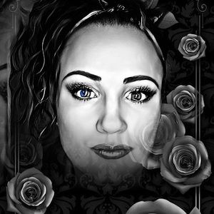 Meet your Posher, Rachelle